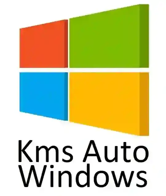 KmsAuto Net untuk Windows