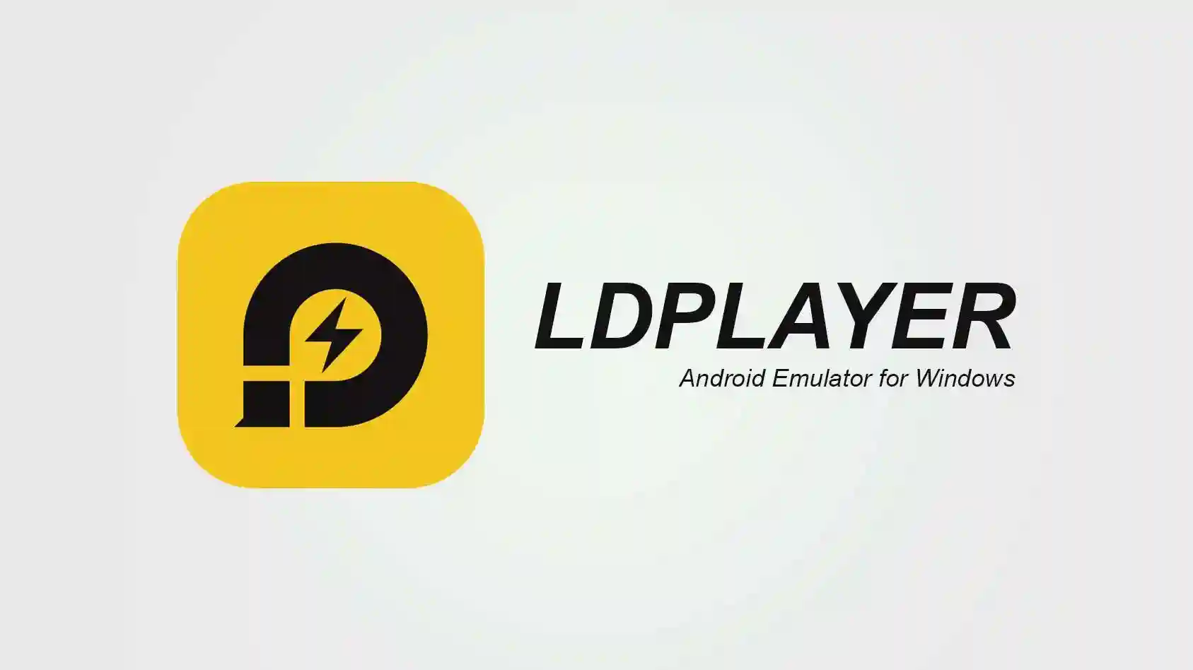 LD-Player for windows