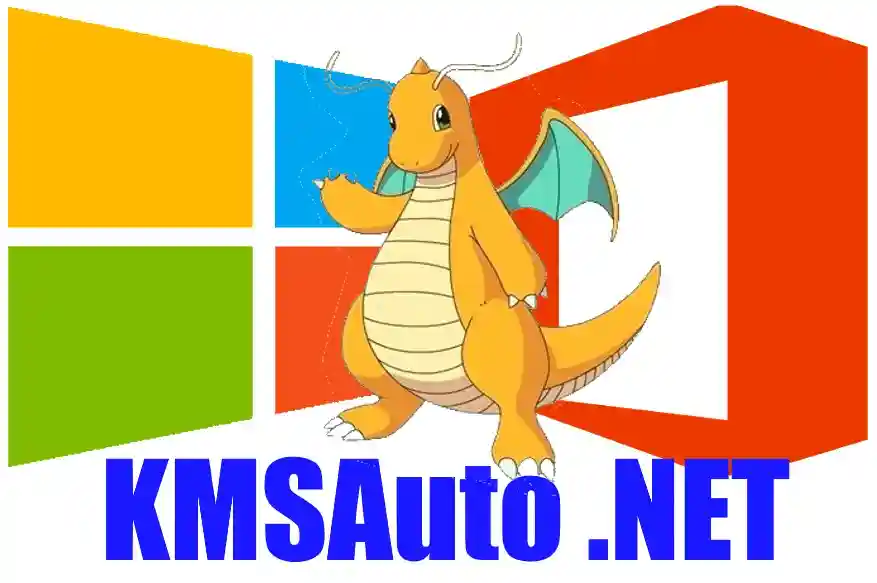 Download KMSAUTO for Office