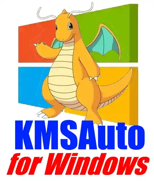 KmsAuto Net for Windows11